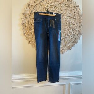 Lee Sculpting Slim Leg Denim Jeans